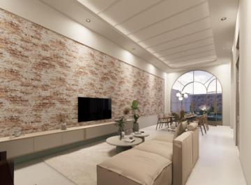 Casa · 196m² · 7 Ambientes · 1 Cochera · Casa en Abasto