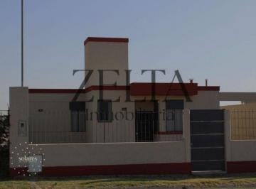 Casa de 2 ambientes Venta USD 59.500 · Vendo Casa en Barrio Solares de Coquimbito, Maipú