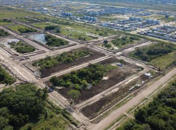 Terreno · 360m² · Venta de Lotes Corrientes Capital