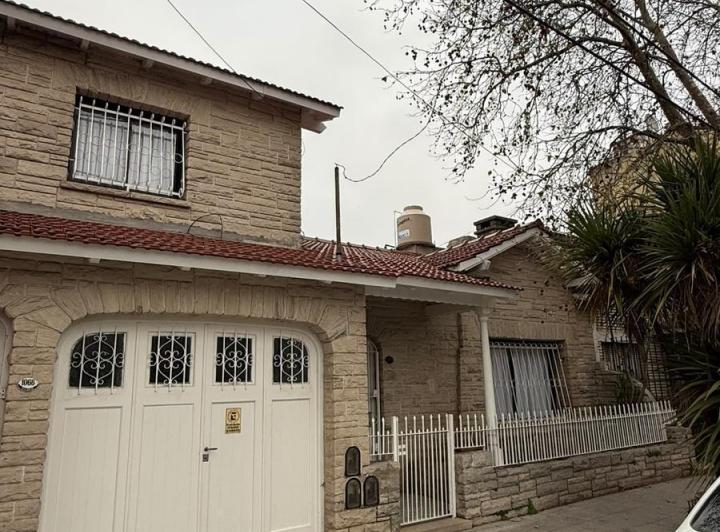 PH · 150m² · 4 Ambientes · 1 Cochera