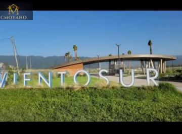 Terreno · 375m² · Terreno en El Manantial