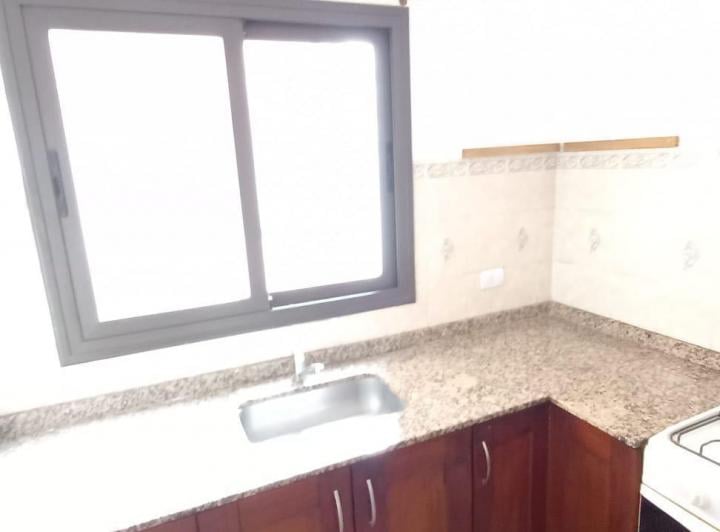 Departamento · 42m² · 3 Ambientes