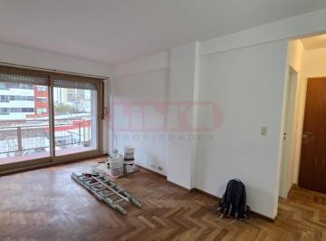Departamento · 39m² · 2 Ambientes · Alquiler Departamento 2 Amb Balcon Martinez