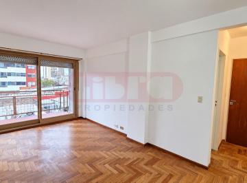 Departamento · 39m² · 2 Ambientes · Alquiler Departamento 2 Amb Balcon Martinez