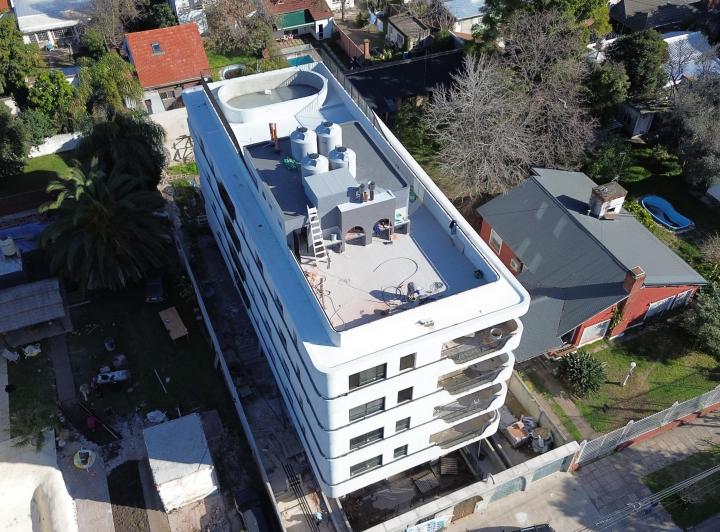 Desarrollo vertical , Ituzaingó · Emprendimiento en Venta Ituzaingó Norte, Proyecto Lavalleja, 2 y 3 Ambientes