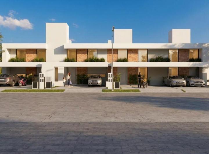 PH · 180m² · 6 Ambientes · 1 Cochera