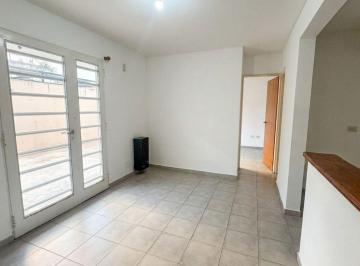 Departamento · 35m² · 2 Ambientes · Departamento en Pb de un Dormitorio y Patio