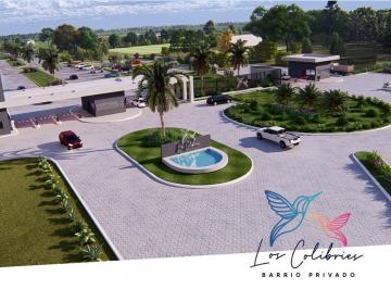 Terreno · 800m² · Venta Lote San Vicente Barrio Privado Los Colibríes Desarrollo
