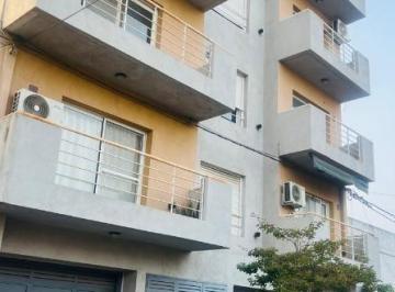 Departamento · 36m² · 2 Ambientes · Departamento Semicentrico