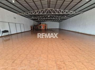 Bodega-Galpón · 325m² · Local Comercial - a m de Ruta 22, Senillosa