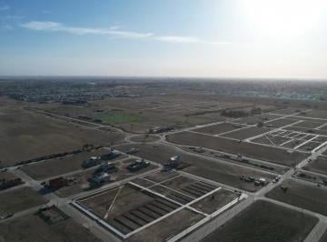 Terreno · 257m² · Lote en Venta en Cuestas de Manantiales, 257 m², Apto Residencial