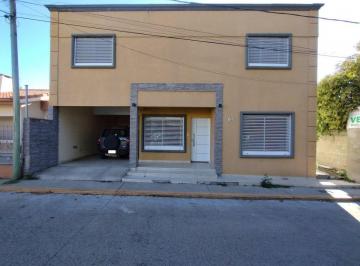 Casa · 164m² · 5 Ambientes · 1 Cochera · Casa Mas Departamento en Libertador San Martin