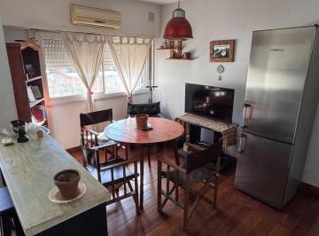Departamento · 65m² · 3 Ambientes · Departamento 3 Ambientes S/av. Roca