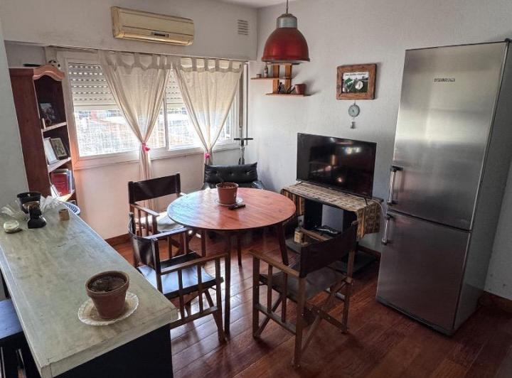 Departamento · 65m² · 3 Ambientes