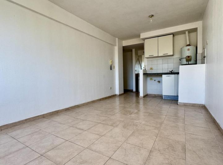 Departamento · 23m² · 1 Ambiente