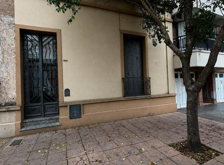 Casa · 2 Dormitorios