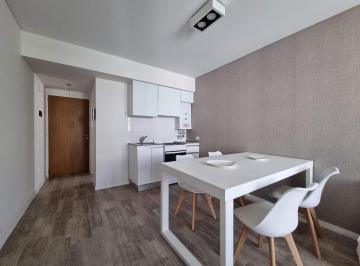portada · Departamento de un Dormitorio Venta Terraza Exclusiva Martin