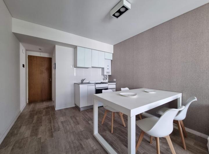 Departamento · 33m² · 3 Ambientes