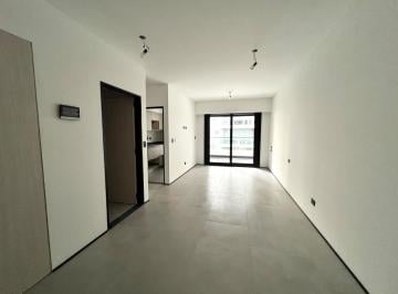 Departamento · 33m² · 1 Ambiente · 1 Cochera · Alquiler Departamento Monoambiente Full Amenities Cochera Villa Urquiza