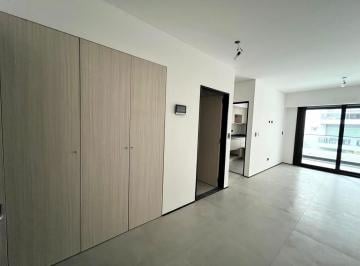Departamento · 33m² · 1 Ambiente · 1 Cochera · Alquiler Departamento Monoambiente Full Amenities Cochera Villa Urquiza