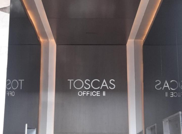 Oficina comercial · 57m² · 2 Ambientes