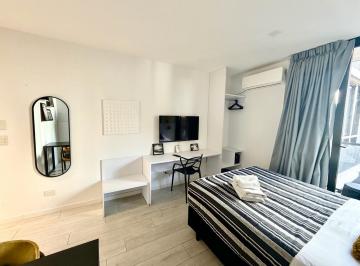 Departamento · 22m² · 1 Ambiente · 1 Cochera · Departamento en Palermo Hollywood