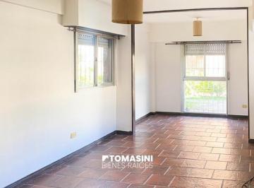 Departamento · 53m² · 3 Ambientes · Departamento de 3 Ambientes en Planta Baja