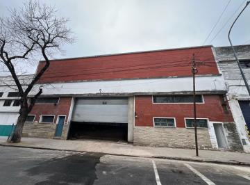 Bodega-Galpón · 1400m² · Depósito - Galpón de 1400 m² - Barracas - Alquiler Mixt.3