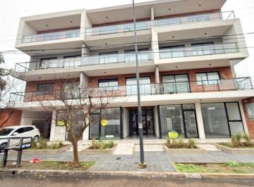 Departamento · 62m² · 3 Ambientes · 1 Cochera · Venta Departamento 2 Dorm B° San Francisco Córdoba