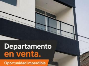 Departamento de 2 ambientes, Plottier · Departamento en Venta en Plottier