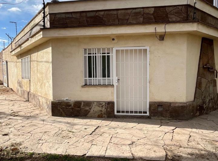 Departamento · 80m² · 2 Dormitorios