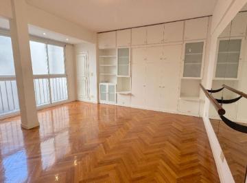 Departamento · 34m² · 1 Ambiente · Alquiler Monoambiente Balvanera
