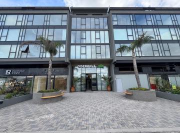 Oficina comercial · 45m² · 2 Ambientes · 1 Cochera · Oficinas en Venta Distrito T