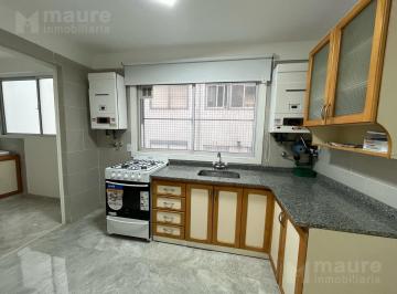Departamento · 52m² · 3 Ambientes · 3 Ambientes Reciclado en Alquiler en Las Cañitas