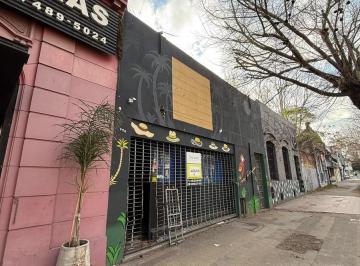 Local comercial · 225m² · 4 Ambientes · Local en Alquiler La Plata
