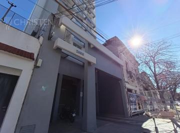 Frente · Departamento en Santa Fe