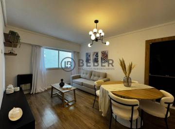 Departamento · 50m² · 3 Ambientes · En Venta Tres Ambientes Al Contrafrente, Plaza Colon