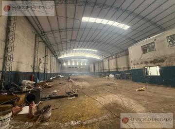 Depósito · 1400m² · Depósito - Galpón de 1400 m² - Barracas - Alquiler Mixt.3