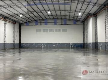 Depósito · 1400m² · Depósito - Galpón de 1400 m² - Barracas - Alquiler Mixt.3