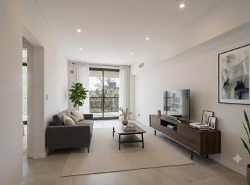 Departamento · 52m² · 2 Ambientes · Venta. Depto 2 Amb a Estrenar. Frente. con Balcón. Versalles
