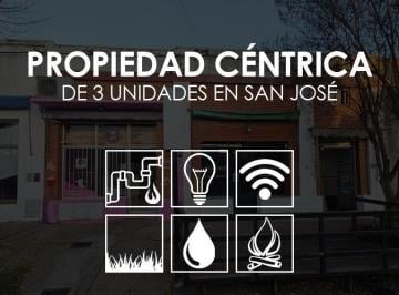 Casa · 220m² · 6 Ambientes · Casa en Villa San Jose