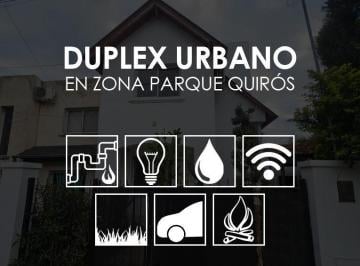 Casa · 60m² · 3 Ambientes · 1 Cochera · Duplex en Colón