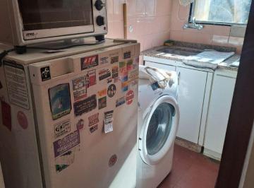 Departamento de 1 ambiente, Mar del Plata · 24 Meses Sin Expensas Gas a Nuevo de un Ambiente Ubicado Calle Olavarria y Gascon Zona Faculta