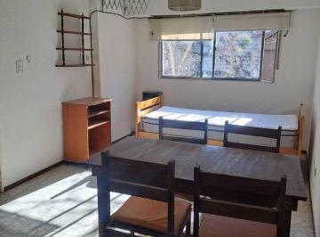 Departamento de 1 ambiente, Mar del Plata · 24 Meses Sin Expensas Gas a Nuevo de un Ambiente Ubicado Calle Olavarria y Gascon Zona Faculta