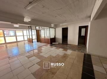 Oficina comercial · 119m² · Oficinas Comerciales en Alquiler - Calle Florida Caba