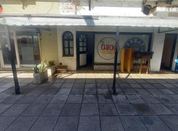Local comercial · Local en San Fernando