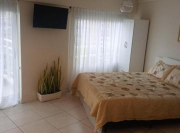 Departamento · 30m² · 1 Ambiente · Departamento Monoambiente - Caballito - Alquiler Temeporal