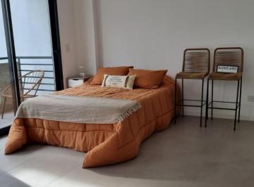 Departamento · 33m² · 1 Ambiente · Departamento Monoambiente - Palermo Hollywood - Alquiler Temporal