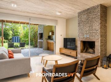 Foto1 · Casa en Venta Dentro del Exclusivo Complejo Solanas