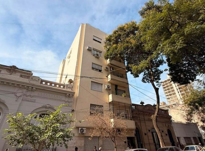 Departamento · 78m² · 3 Ambientes